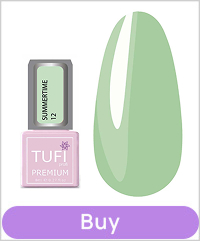 TUFI profi SUMMERTIME 12 gel polish